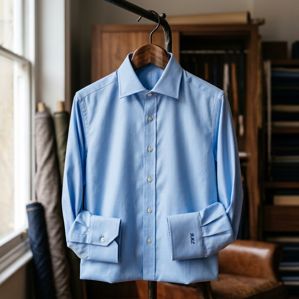 Signature Custom Shirt
